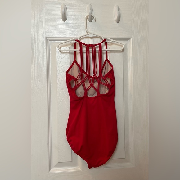 Bloch Women’s Leotard - Picture 2 of 2